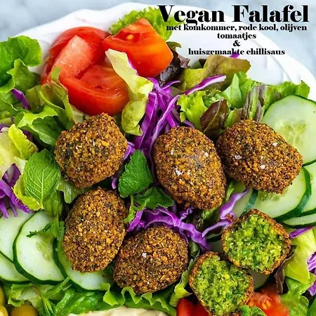 Appartamento Bed & Breakfast Hillegom Hillegom