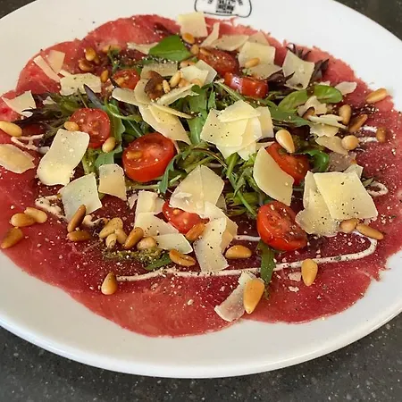 Bed & Breakfast Hillegom * Hillegom