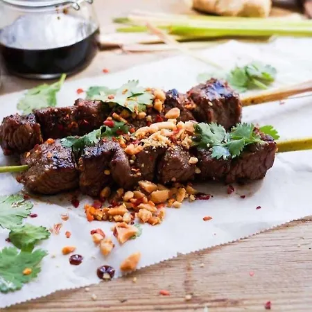 Bed & Breakfast Hillegom * Hillegom