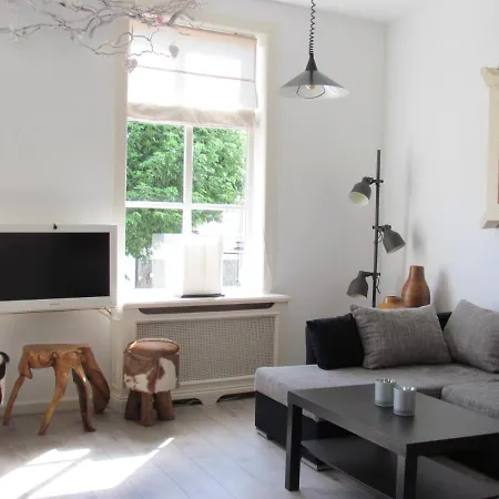 Bed & Breakfast Hillegom Appartement Hillegom