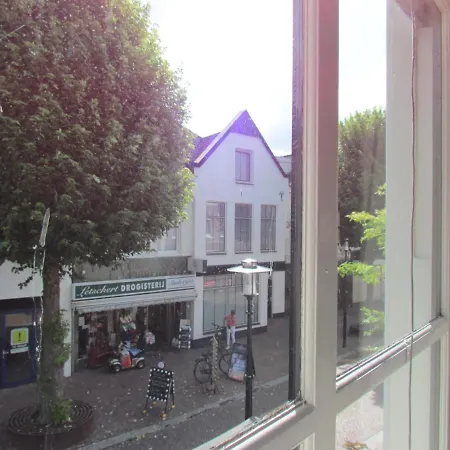 Bed & Breakfast Hillegom * Hillegom