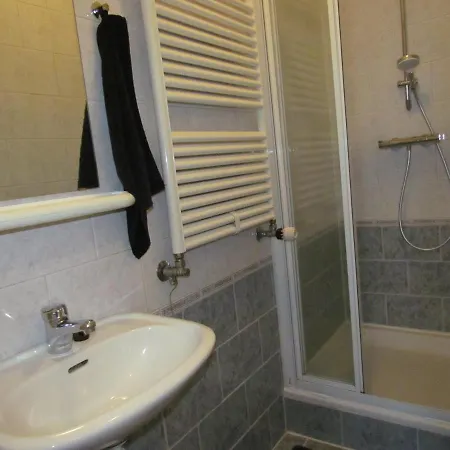 Bed & Breakfast Hillegom * Hillegom