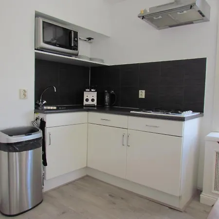 Appartamento Bed & Breakfast Hillegom Hillegom