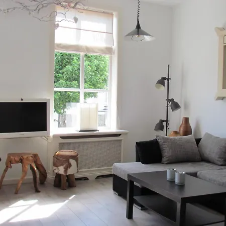 Bed & Breakfast Hillegom * Hillegom