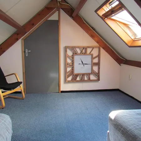 Bed & Breakfast Hillegom Apartament *