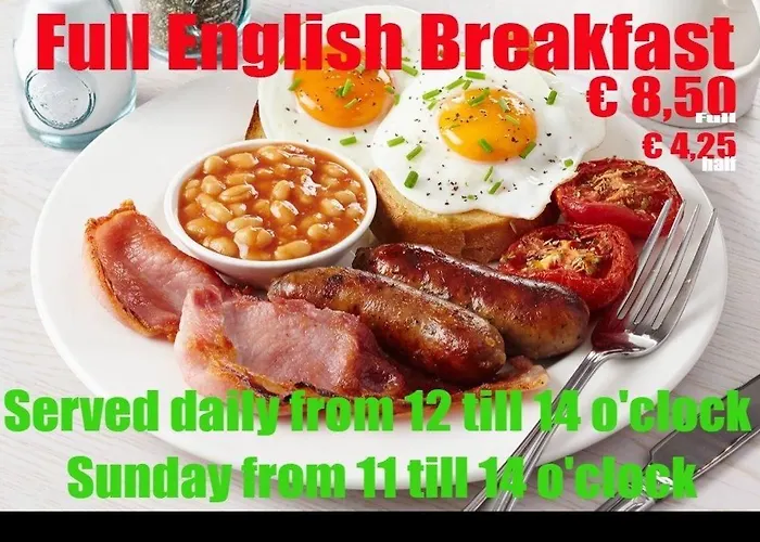 Apartment Bed & Breakfast Hillegom