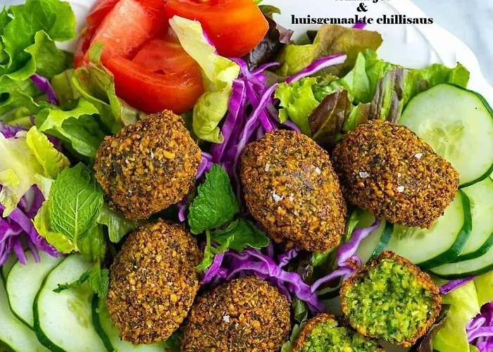 Apartment Bed & Breakfast Hillegom Hillegom