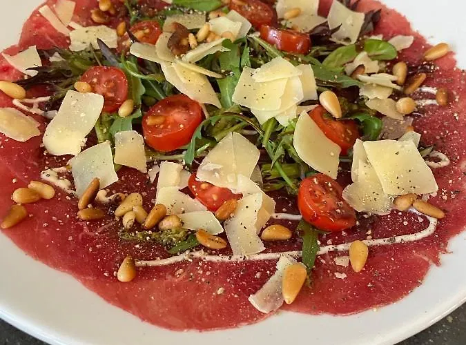 Bed & Breakfast Hillegom * Hillegom