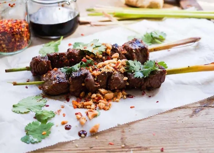 Bed & Breakfast Hillegom * Hillegom