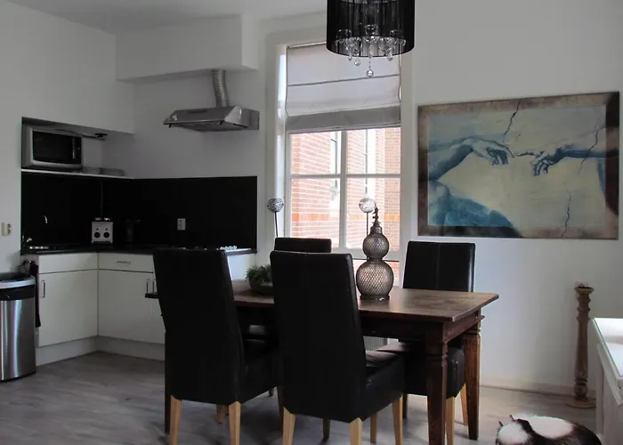 Bed & Breakfast Hillegom Hillegom