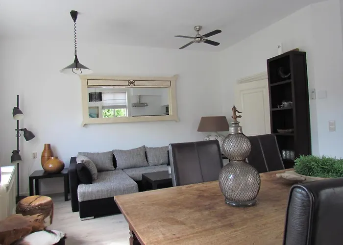 Bed & Breakfast Hillegom * Hillegom