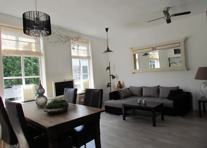 Bed & Breakfast Hillegom * Hillegom