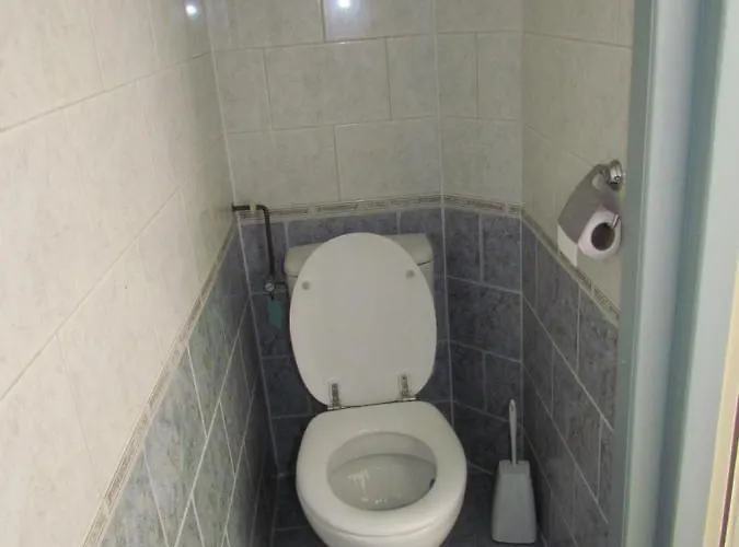 Bed & Breakfast Hillegom