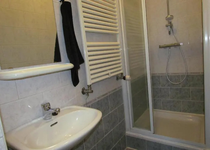 Bed & Breakfast Hillegom * Hillegom