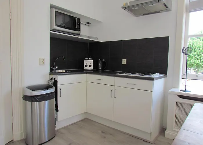 Apartment Bed & Breakfast Hillegom Hillegom