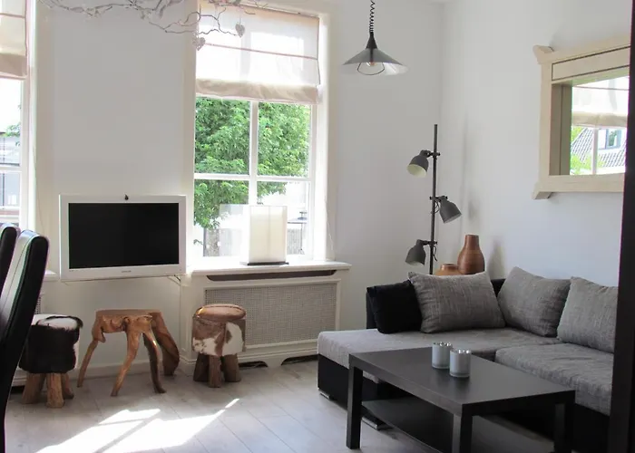 Bed & Breakfast Hillegom * Hillegom