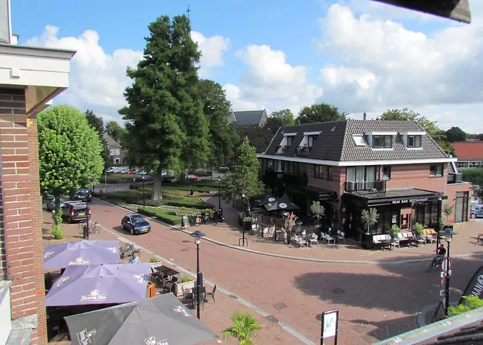 Bed & Breakfast Hillegom Apartment *