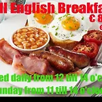 아파트 Bed & Breakfast Hillegom