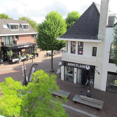 아파트 Bed & Breakfast Hillegom
